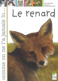 Le renard