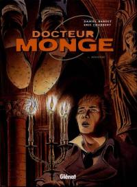 Docteur Monge. Vol. 1. Hermine