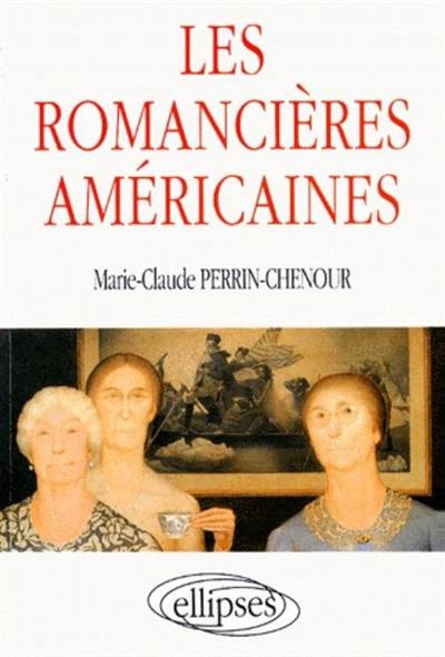 Les romancières américaines