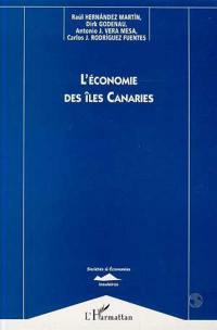 L'économie des îles Canaries