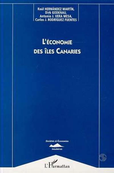 L'économie des îles Canaries