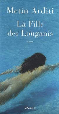 La fille des Louganis