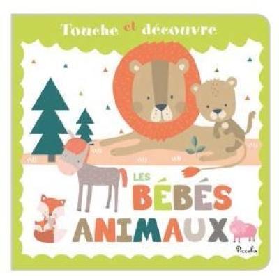 Les bébés animaux