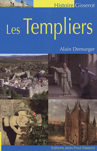 Les Templiers