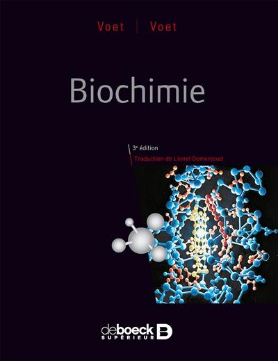 Biochimie