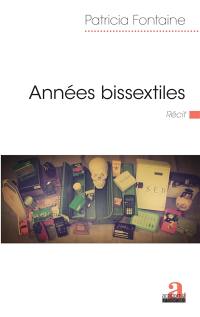 Années bissextiles : récit