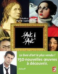 D'art d'art !. Vol. 2