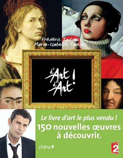 D'art d'art !. Vol. 2