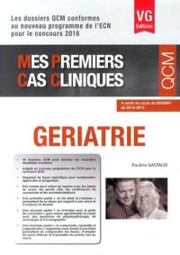 Gériatrie