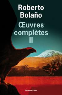 Oeuvres complètes. Vol. 2