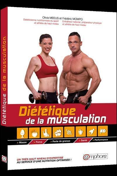 Diététique de la musculation