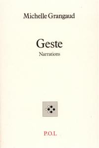 Geste