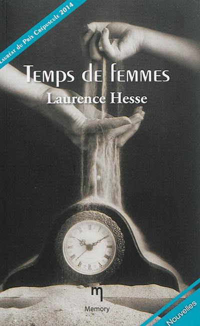 Temps de femmes