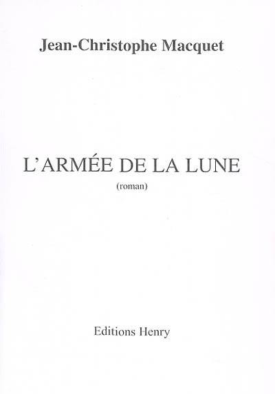 L'Armée de la lune