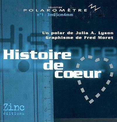 Histoire de coeur