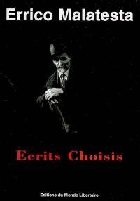 Ecrits choisis