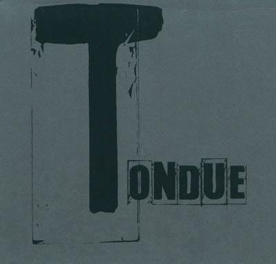 Tondue