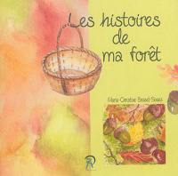 Les histoires de ma forêt