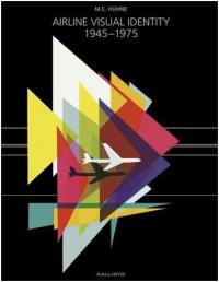 Airline Visual Identiy 1945-1975