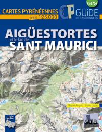 Aigüestortes et le lac de Sant Maurici