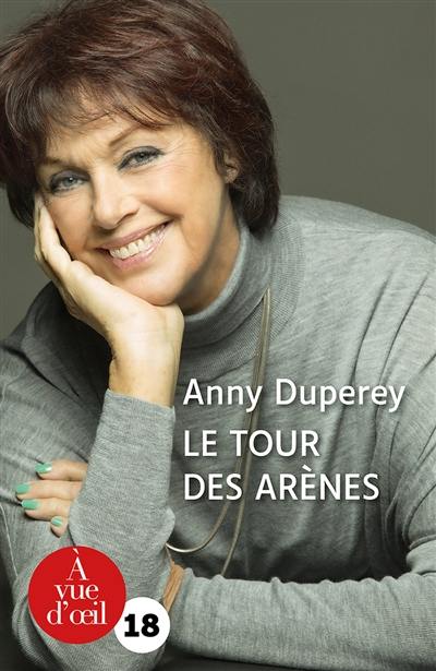 Le tour des arènes