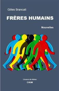 Frères humains