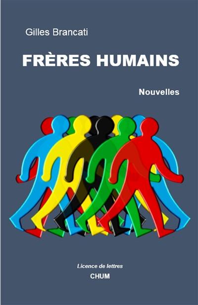 Frères humains