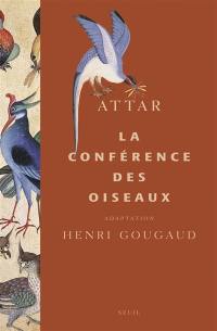 La conférence des oiseaux