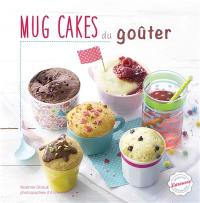 Mug cakes du goûter