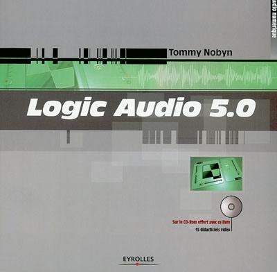 Logic Audio 5.0