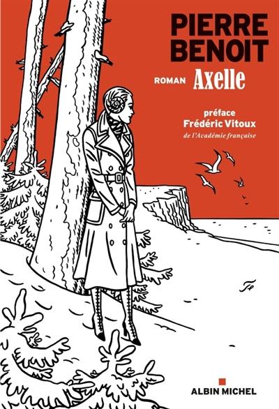 Axelle