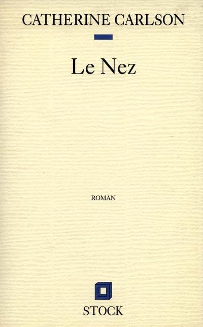 Le nez