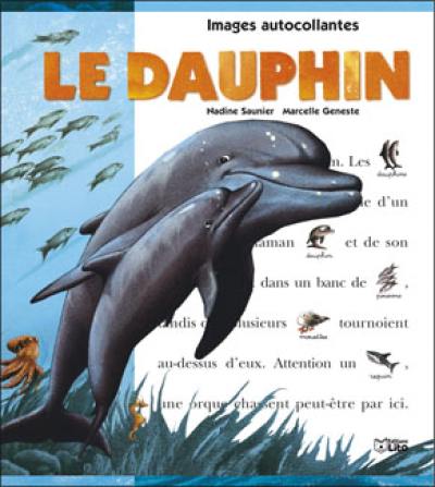 Le dauphin