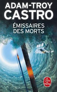 Andrea Cort. Vol. 1. Emissaires des morts