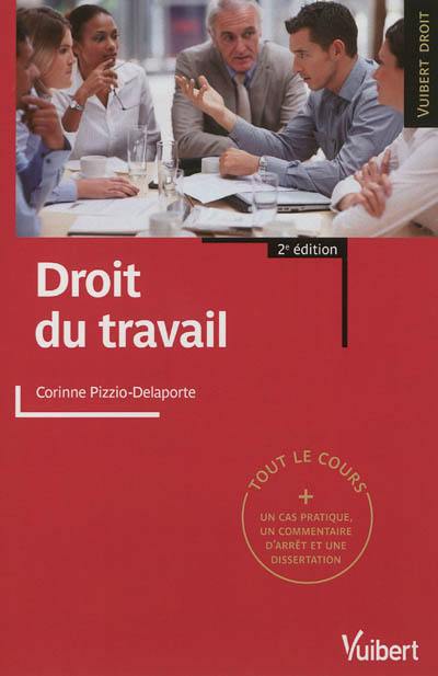 Droit du travail