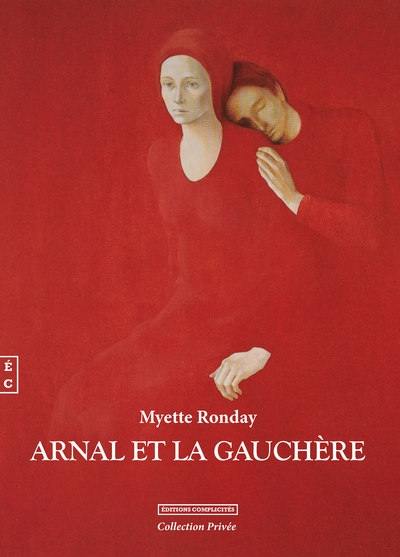 Arnal et la gauchère