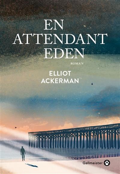 En attendant Eden En attendant Eden