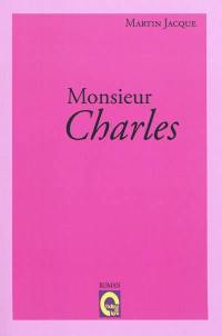 Monsieur Charles