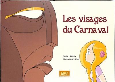 Le visages du carnaval