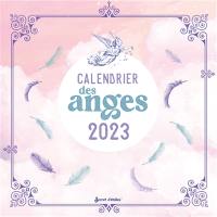 Calendrier des anges 2023