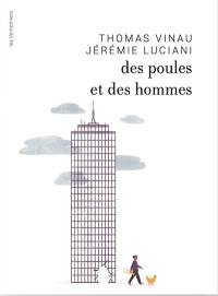 Des poules et des hommes