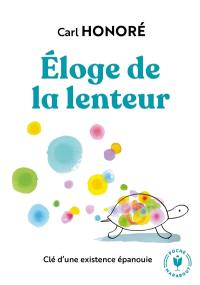 Eloge de la lenteur : et si ralentir le rythme était signe d'enrichissement ?