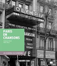 Paris en chansons