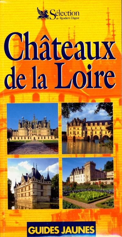 Châteaux de la Loire