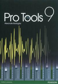 Pro Tools 9