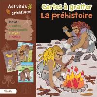 La préhistoire