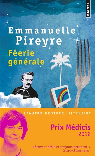 Féerie générale