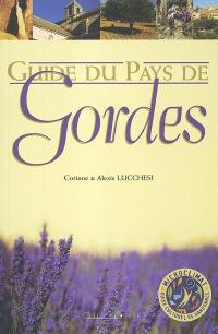 Guide du pays de Gordes