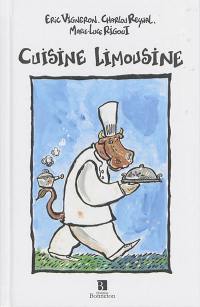 Cuisine limousine