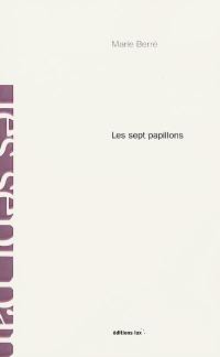 Les sept papillons